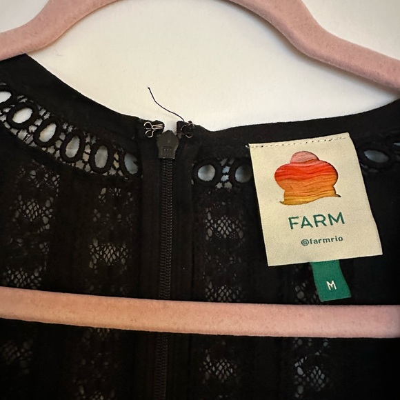 Farm Rio Jumpsuit - Picture 3 of 3